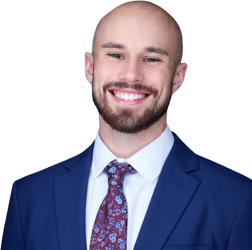 Blake Lannan, founder of Serve to Civ