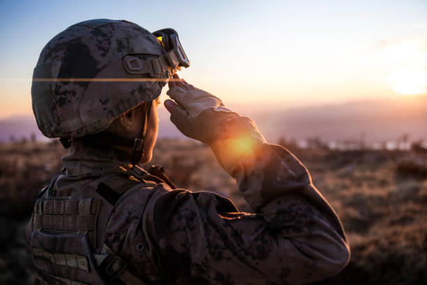 Veteran transformation from uniform to entrepreneur